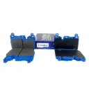 Endless Brake Pads ME20 Compound BMW F87 M2 F80 M3 F82 M4 Front