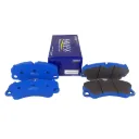 Endless Brake Pads ME20 Compound