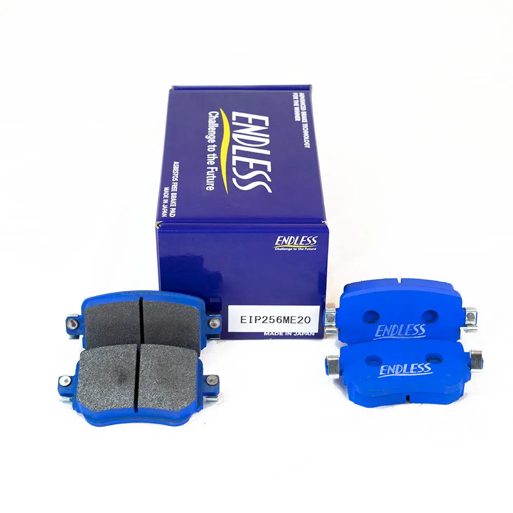 Endless Brake Pads ME20 Compound
