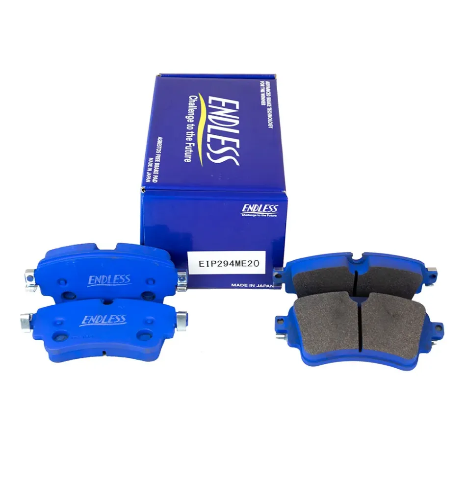 EIP294 - Endless Brake Pads, ME20 Compound