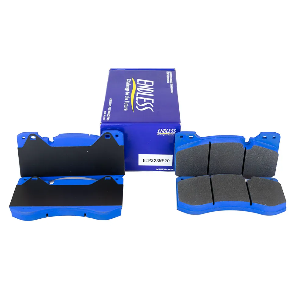 Endless Brake Pads ME20 Compound BMW M3 G80 M4 G82 Front