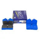Endless Brake Pads ME22 Compound