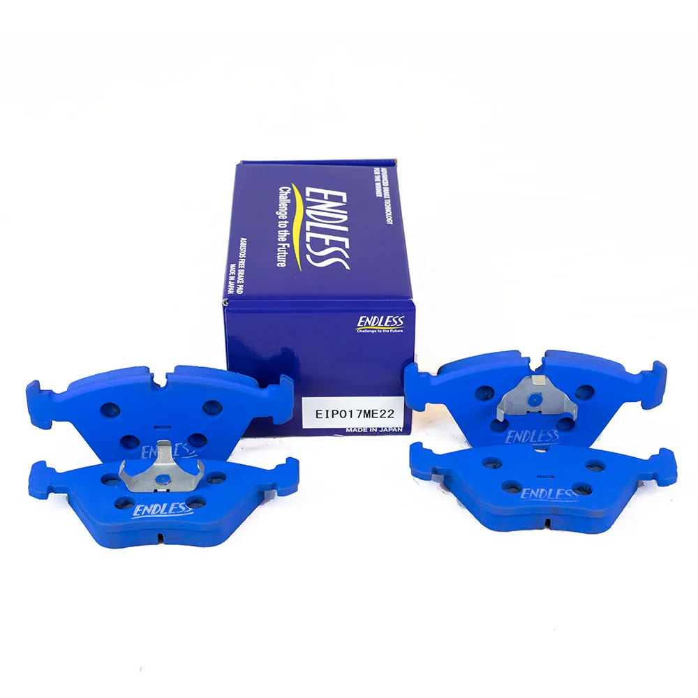 Endless Brake Pads ME22 Compound