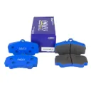 Endless Brake Pads ME22 Compound