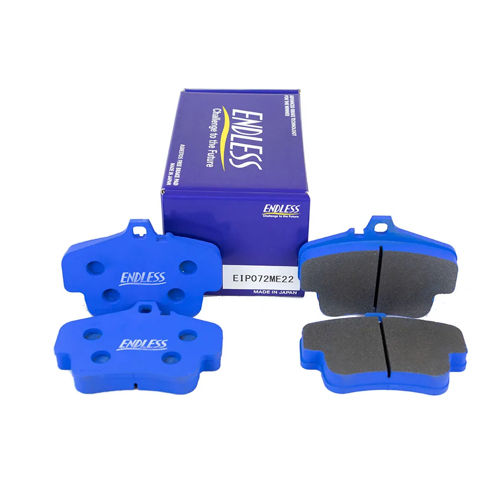 EIP072 - Endless Brake Pads, ME22 Compound