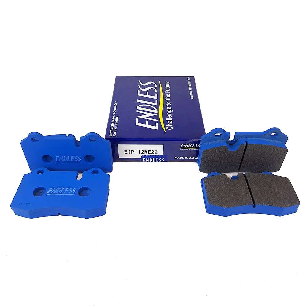 EIP112 - Endless Brake Pads, ME22 Compound