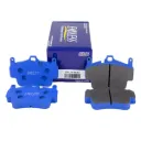 Endless Brake Pads ME22 Compound
