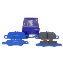 Endless Brake Pads ME22 Compound