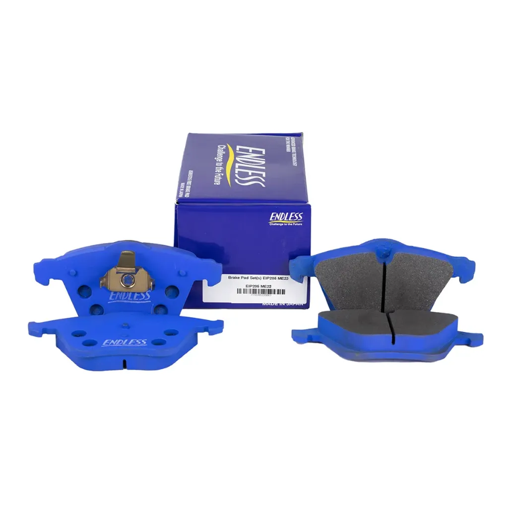 EIP205 - Endless Brake Pads, ME22 Compound
