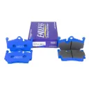 Endless Brake Pads ME22 Compound