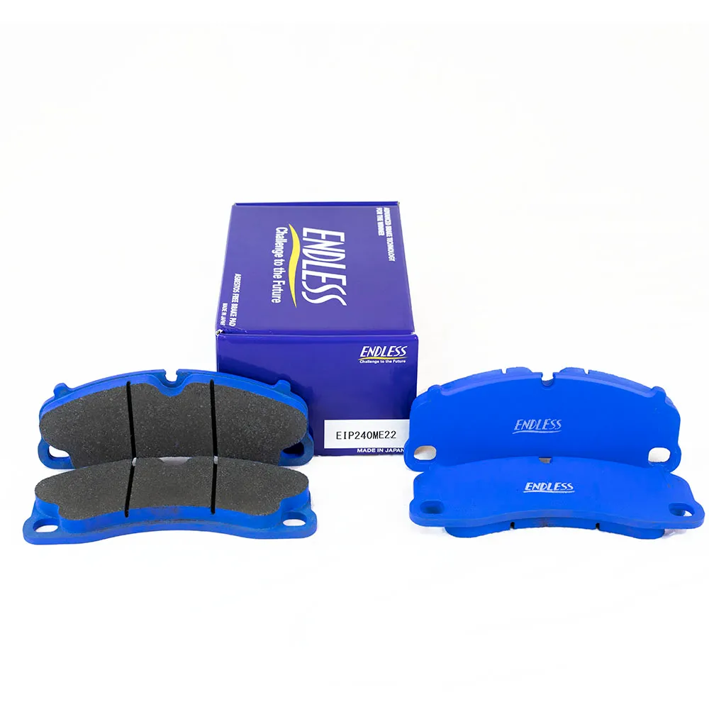 [EIP240-ME22] Endless Brake Pads ME22 Compound
