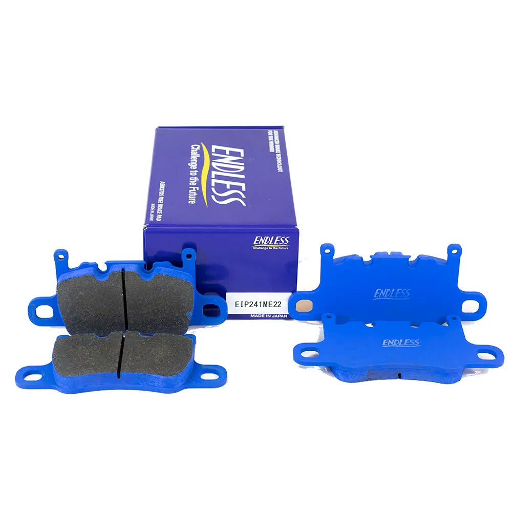 [EIP241-ME22] Endless Brake Pads ME22 Compound