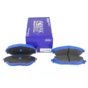 EIP250 - Endless Brake Pads, ME22 Compound