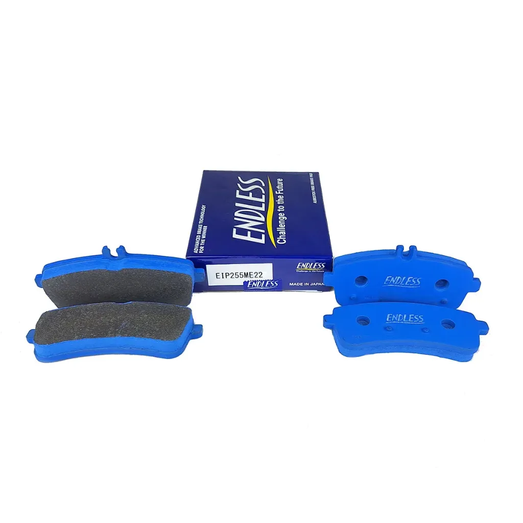 EIP255 - Endless Brake Pads, ME22 Compound