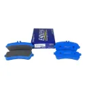 EIP255 - Endless Brake Pads, ME22 Compound
