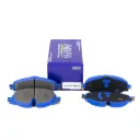 Endless Brake Pads ME22 Compound