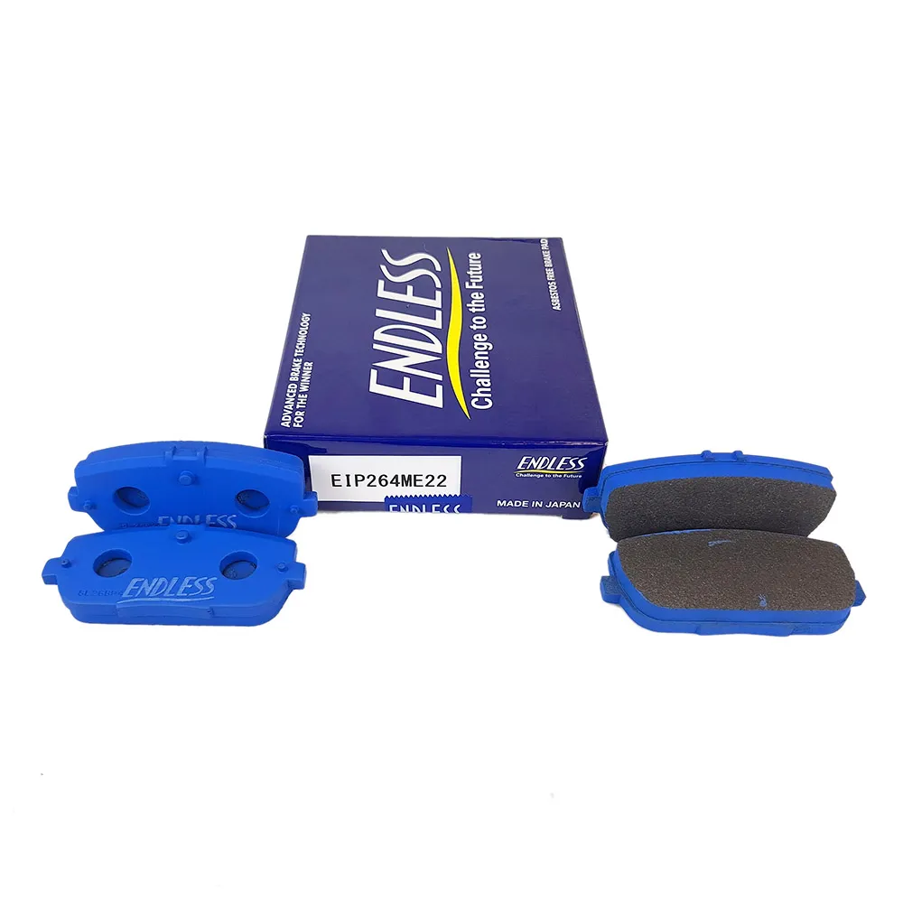 EIP264 - Endless Brake Pads, ME22 Compound