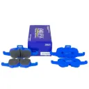 Endless Brake Pads ME22 Compound