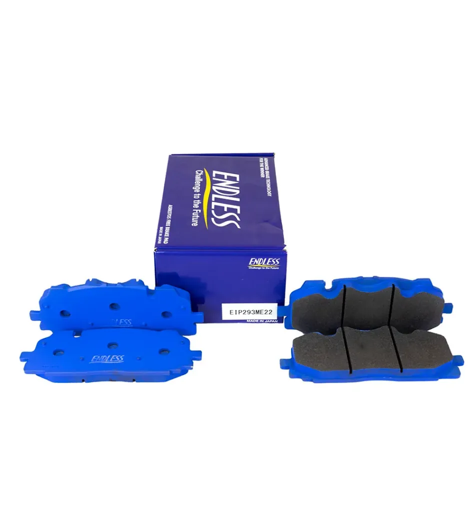 EIP293 - Endless Brake Pads, ME22 Compound