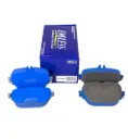Endless Brake Pads ME22 Compound