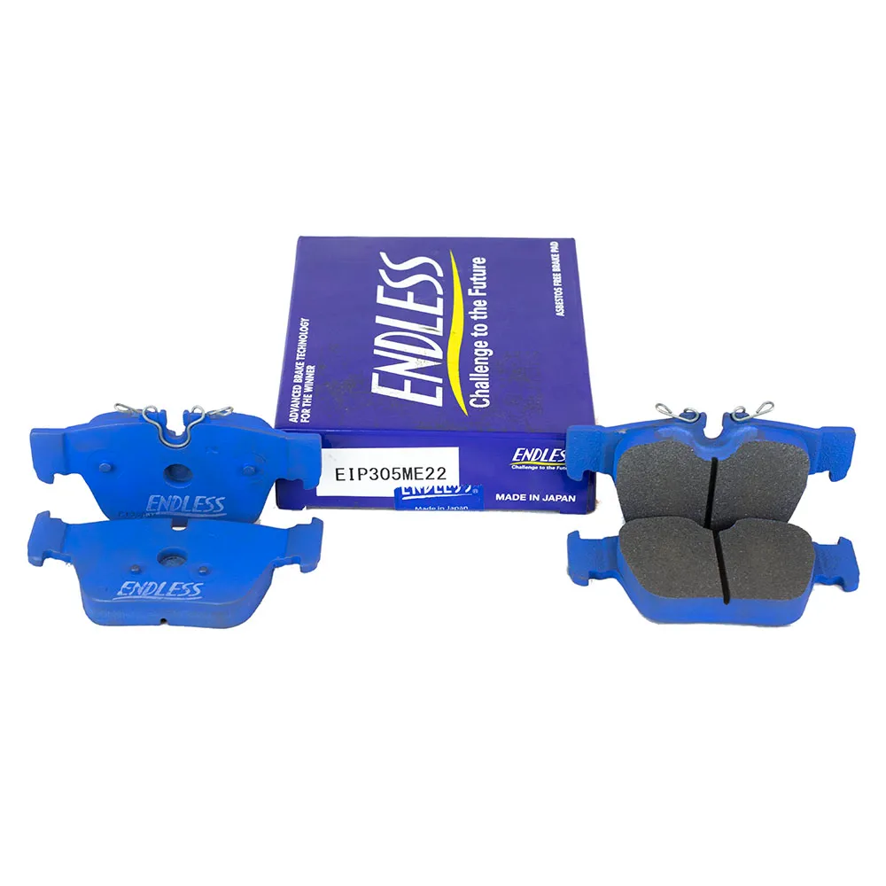 EIP305 - Endless Brake Pads, ME22 Compound