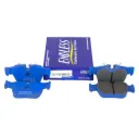 Endless Brake Pads ME22 Compound