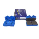 EIP002 - Endless Brake Pads, N35S Compound