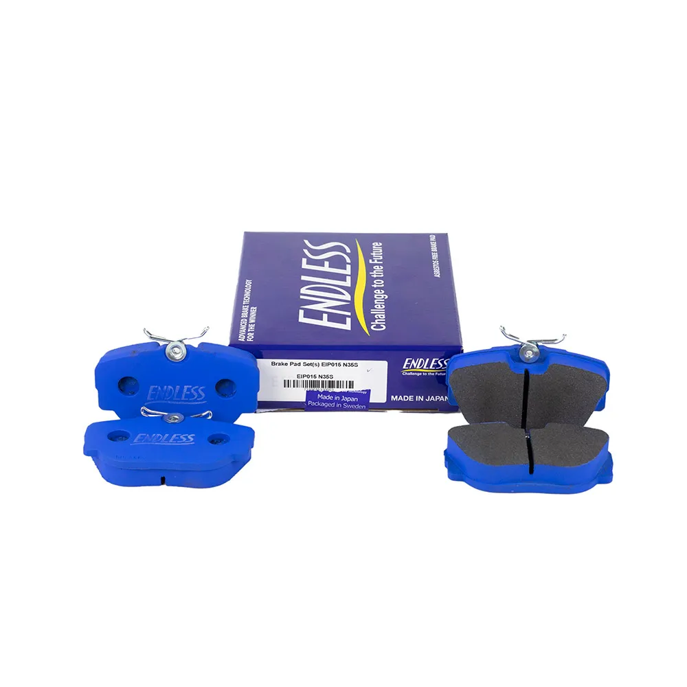 EIP015 - Endless Brake Pads, N35S Compound