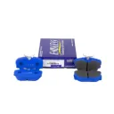 Endless Brake Pads N35S Compound