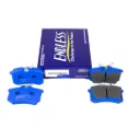Endless Brake Pads N35S Compound