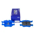 Endless Brake Pads N35S Compound