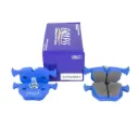 Endless Brake Pads N35S Compound