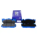 Endless Brake Pads N35S Compound