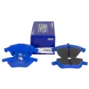 EIP242 - Endless Brake Pads, N35S Compound