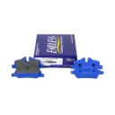 Endless Brake Pads N35S Compound