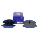 Endless Brake Pads N35S Compound