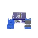 Endless Brake Pads N39S Compound