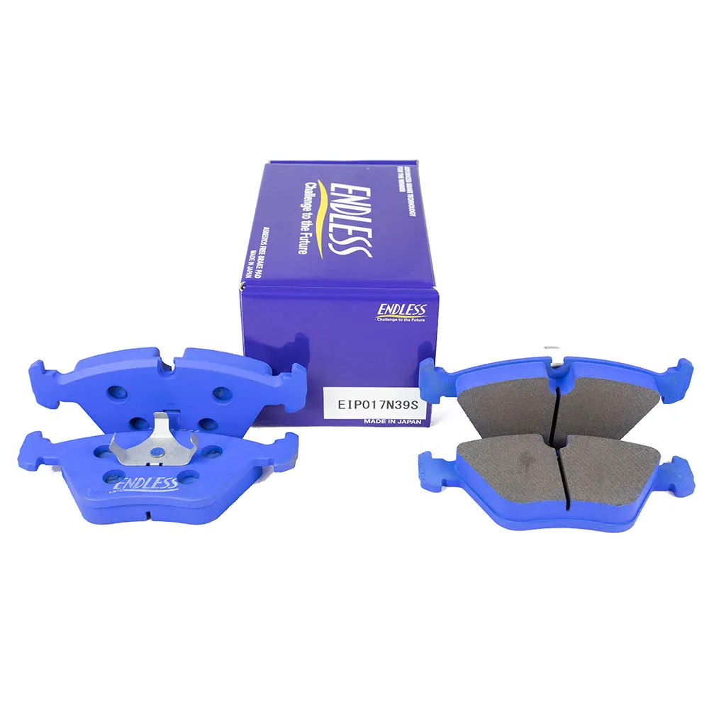 EIP017 - Endless Brake Pads, N39S Compound