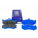 EIP082 - Endless Brake Pads, N39S Compound