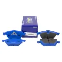 EIP104 - Endless Brake Pads, N39S Compound
