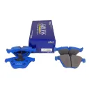 Endless Brake Pads N39S Compound Front BMW E92 M3