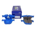 Endless Brake Pads N39S Compound