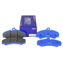 Endless Brake Pads N39S Compound