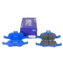 Endless Brake Pads N39S Compound