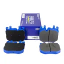 Endless Brake Pads N39S Compound