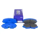 Endless Brake Pads N39S Compound