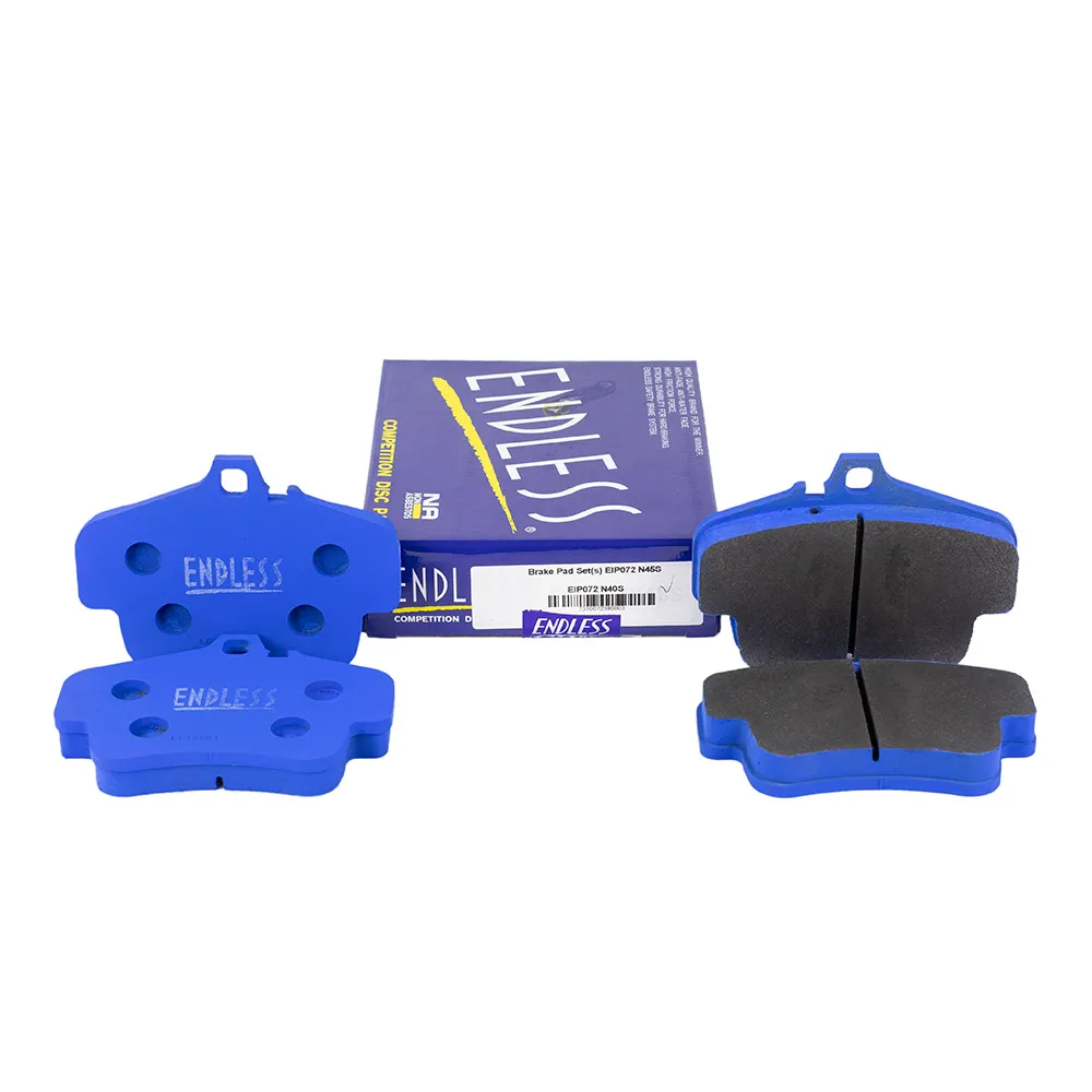 EIP072 - Endless Brake Pads, N40S Compound