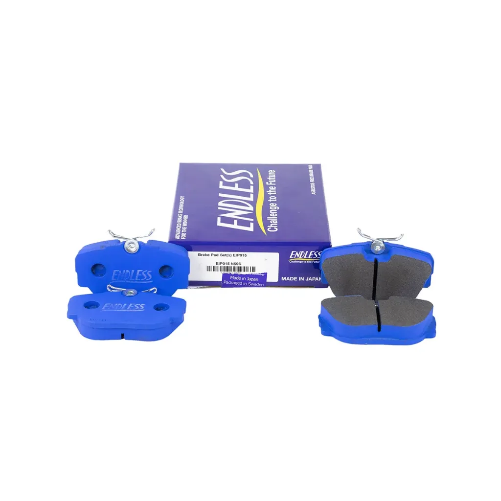 EIP015 - Endless Brake Pads, N50S Compound