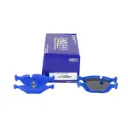 Endless Brake Pads N50S Compound