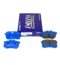 Endless Brake Pads N50S Compound